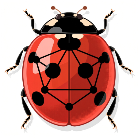 LadybugDB Logo
